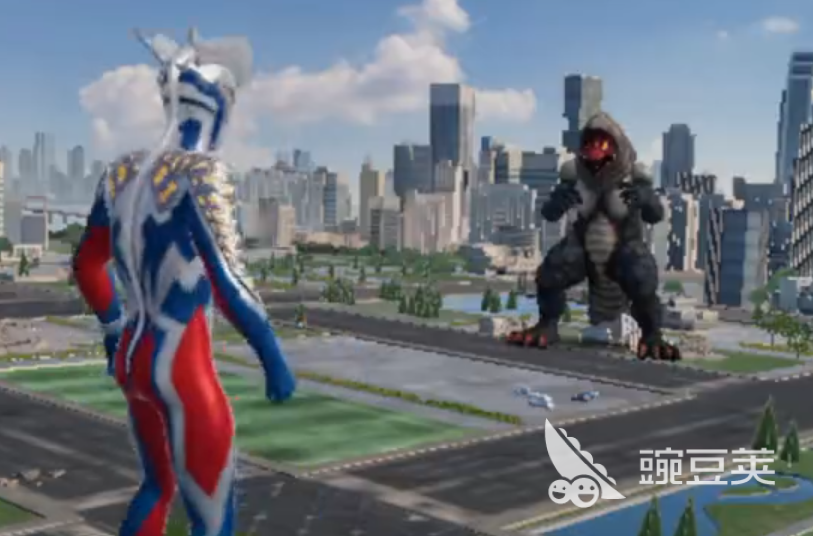 奥特曼光之战士删档吗 奥特曼光之战士啥时候能够下载