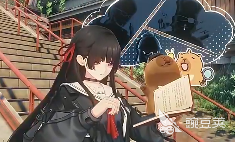 鸣潮千咲值得养吗 鸣潮千咲强度分析