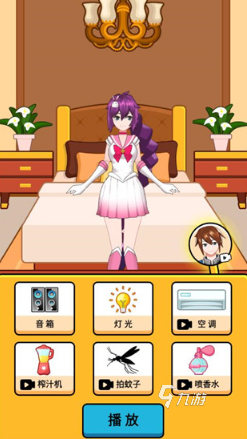 2025热门酒店经营游戏推荐：高人气模拟手游下载合集