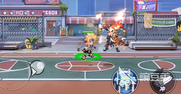 灌篮军团虚空小丑技能介绍 灌篮军团虚空小丑怎么样