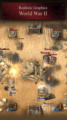 2025精彩的二战狙击手单机游戏推荐 流行的二战狙击手单机游戏合集