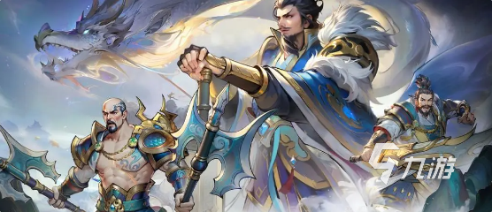 百战群英蜀国开荒队实战打法全攻略