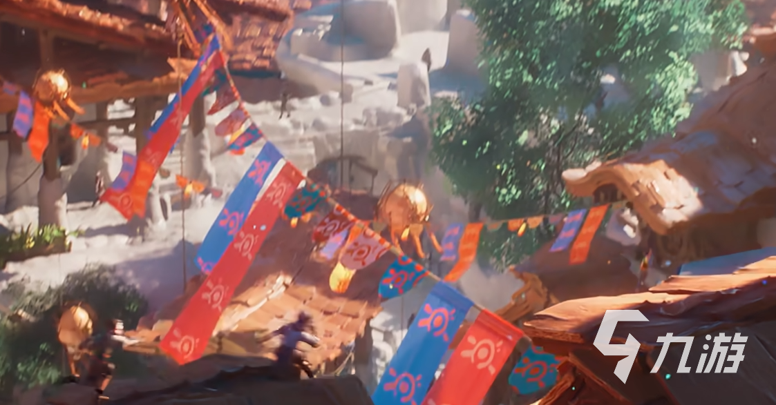 凡应手游剧情全解析：背景设定与故事发展深度揭秘