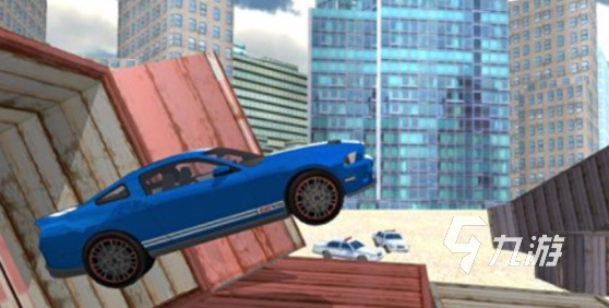 2025热门单机赛车游戏下载推荐:畅享极速狂飙体验