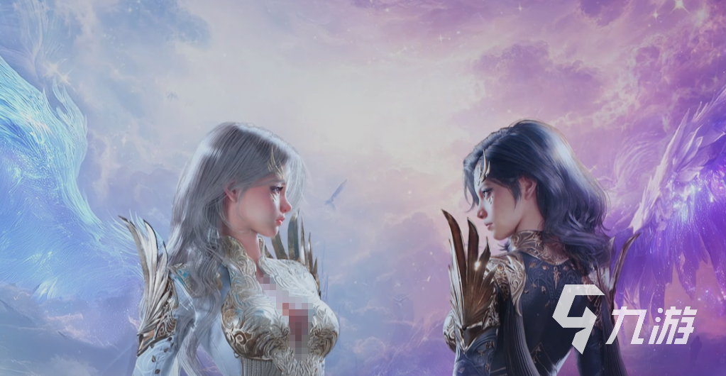 AION2角色预创建详细步骤分享:轻松完成角色定制