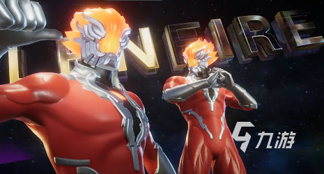 奥特曼光之战士火焰战士强度全面解析与实战表现评测