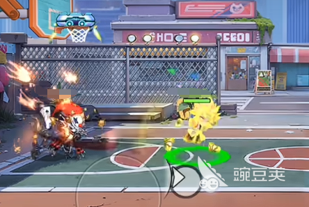 灌篮军团虚空小丑技能介绍 灌篮军团虚空小丑怎么样