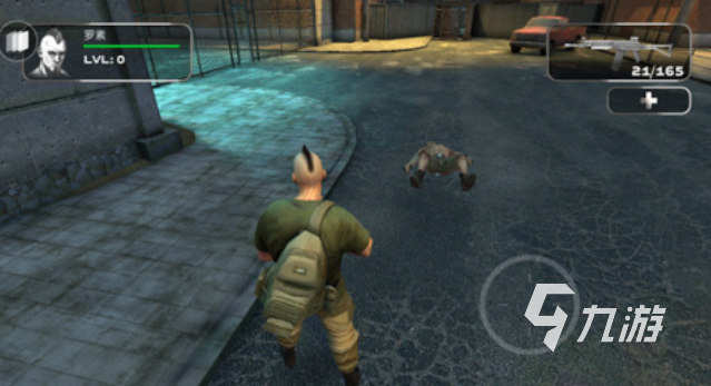 2025热门单机射击游戏推荐：十大耐玩手游排行榜