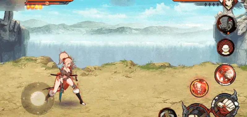 火影忍者手游妖怪纲手怎么样 火影忍者手游妖怪纲手技能介绍截图