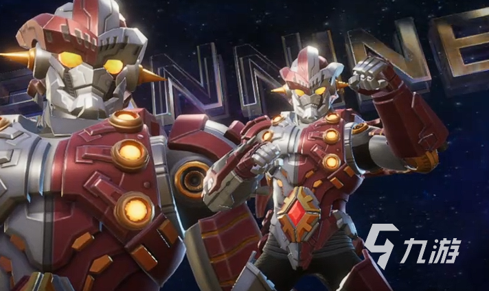 奥特曼光之战士钢铁九号与钢铁武士实力对比分析