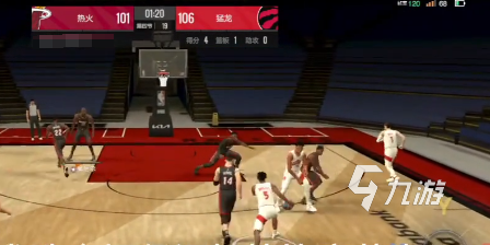 美职篮巨星沙奎尔·奥尼尔实战技巧与玩法全解析