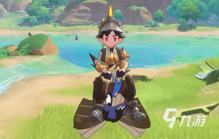 洛克王国世界书魔虫获取方法全攻略