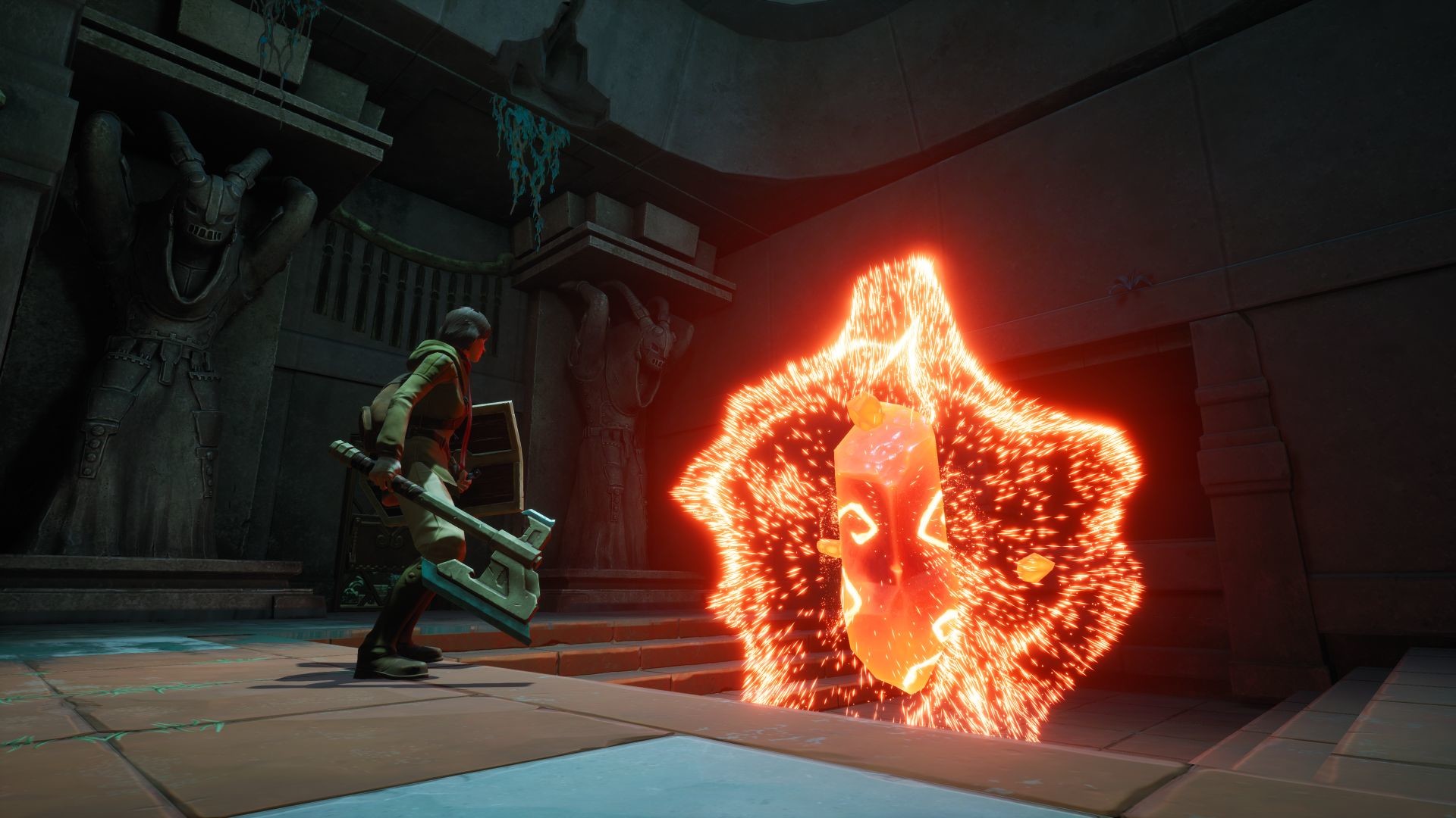 克罗诺斯：灰烬前好玩吗 克罗诺斯：灰烬前玩法简介