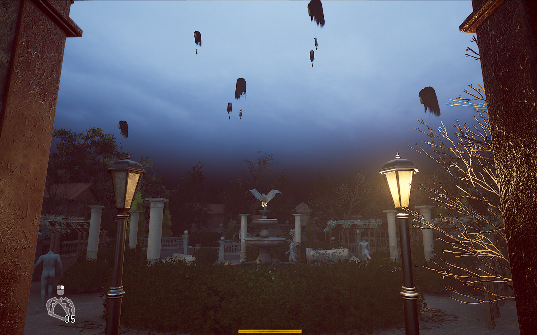 伊藤润二狂热：无止的囹圄什么时候出 公测上线时间预告