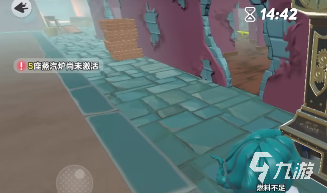 蛋仔派对逃出惊魂夜玩法全解析：新手必看攻略指南