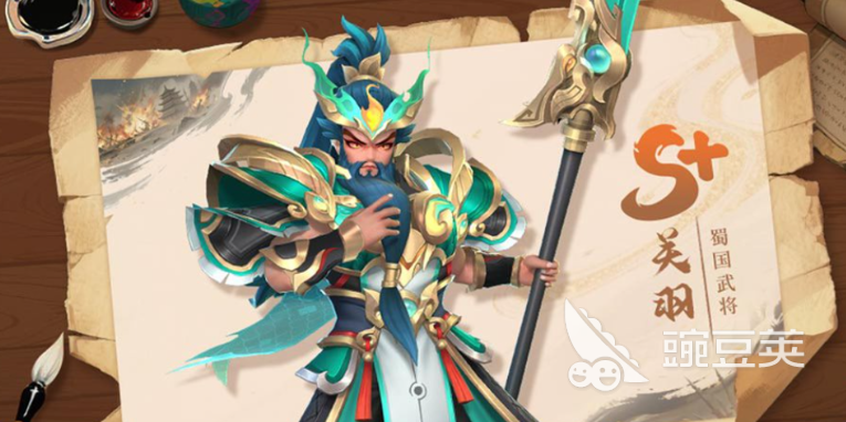 三国大冒险最厉害伙伴是谁 三国大冒险强力角色推荐