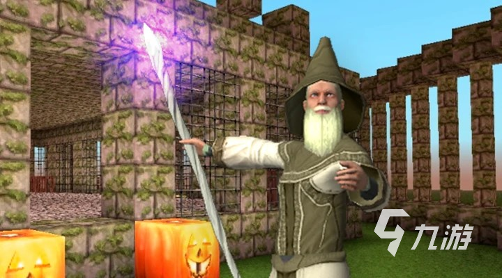 好玩的乐高游戏有哪些 2025有趣的乐高游戏合集