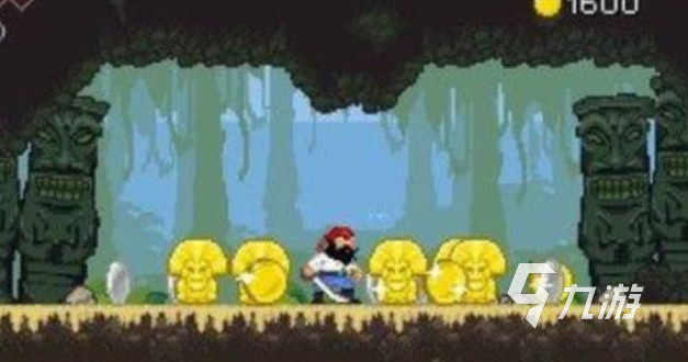 点击屏幕爆金币！2025最火金币游戏TOP榜单推荐