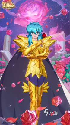 最有趣的圣斗士手游推荐2025 目前最火的圣斗士游戏汇总