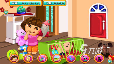 2025热门朵拉游戏推荐:趣味玩法排行榜一览