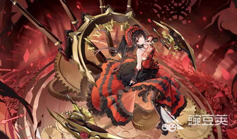 碧蓝航线联动约会大作战什么时候出 碧蓝约战联动前瞻介绍​