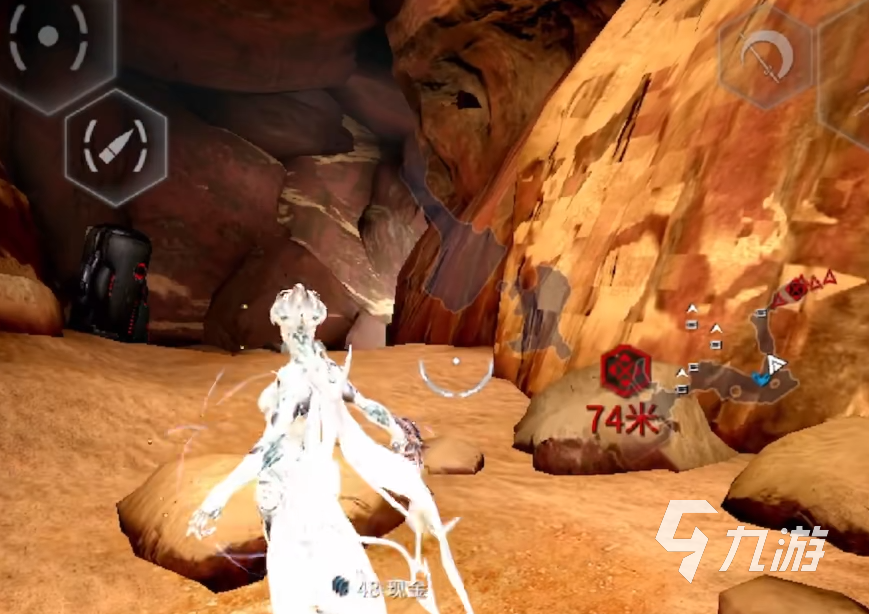 星际战甲手游安卓版是否支持手柄操作 全面解析手柄兼容性与使用体验