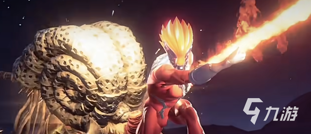 奥特曼光之战士达拉姆全面解析：实力与背景深度揭秘