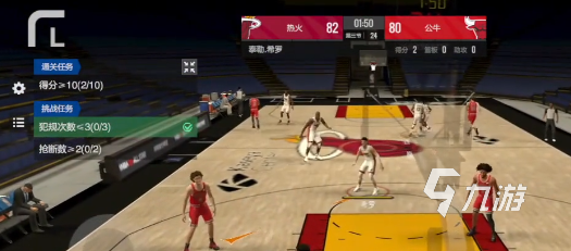 美职篮巨星沙奎尔·奥尼尔实战技巧与玩法全解析