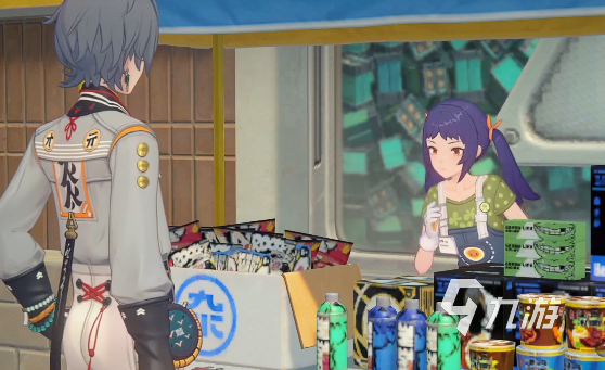 绝区零环保艺展活动玩法全解析：参与技巧与奖励指南