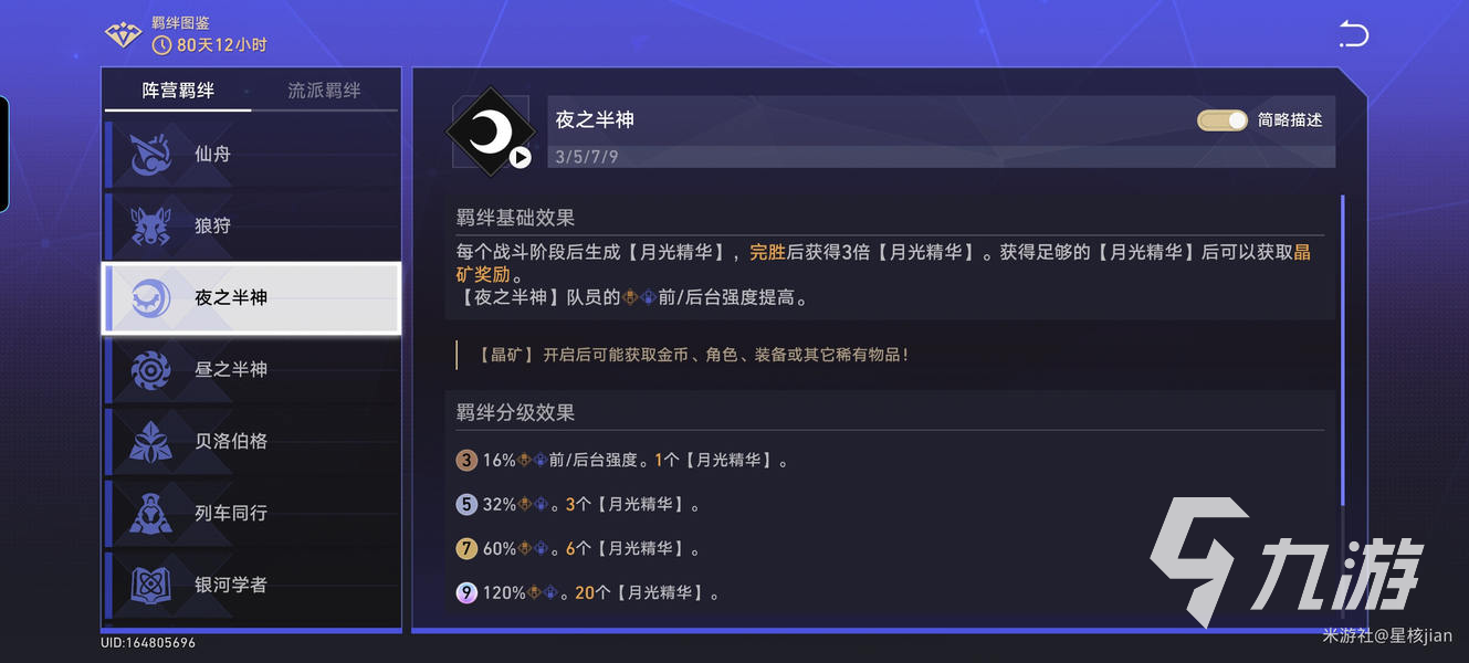 崩坏星穹铁道货币战争全羁绊图鉴与获取攻略