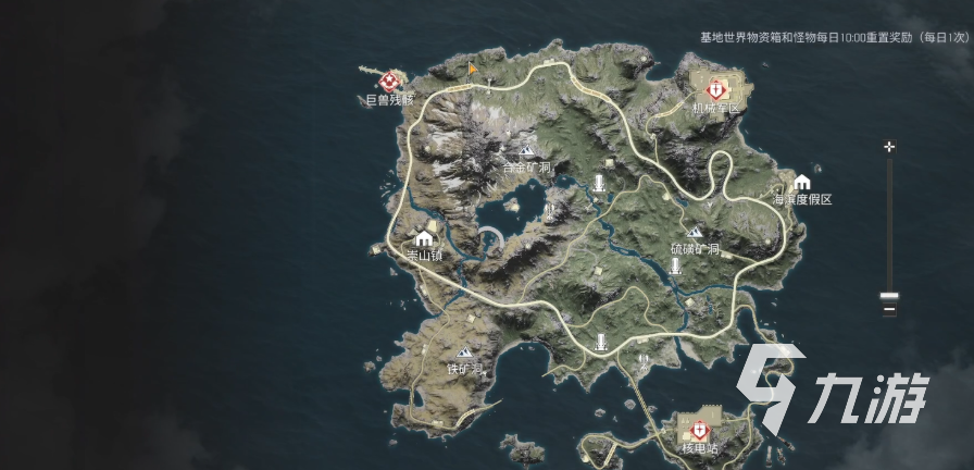 机械启元摸金玩法全解析:新手必看的高效刷宝技巧