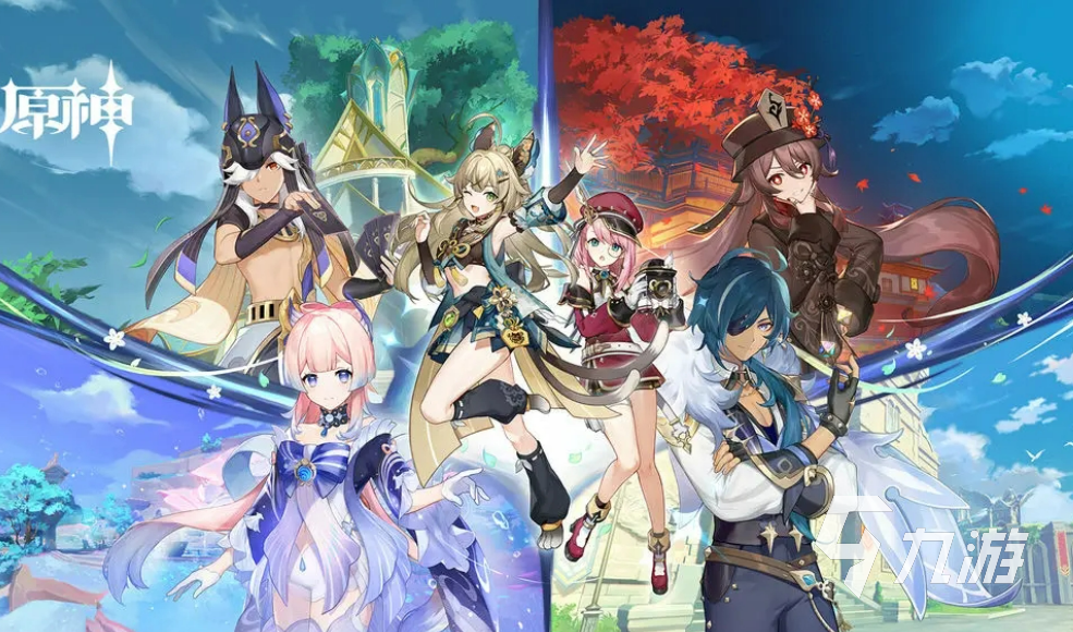 2025年最耐玩的免费手游推荐 无需氪金也能畅玩长久