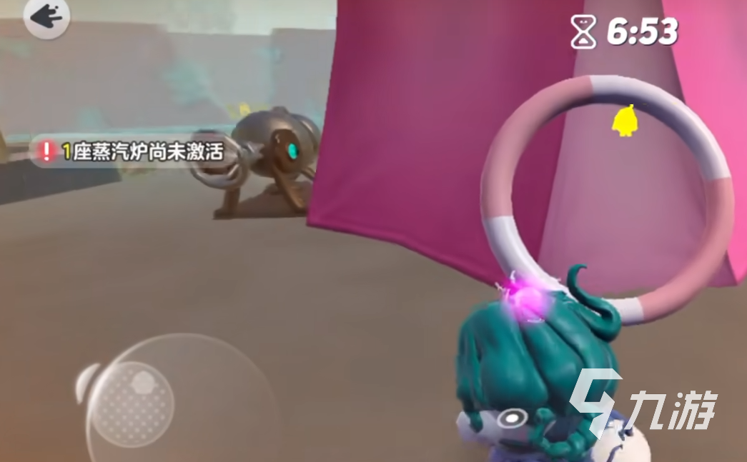 蛋仔派对逃出惊魂夜玩法全解析：新手必看攻略指南