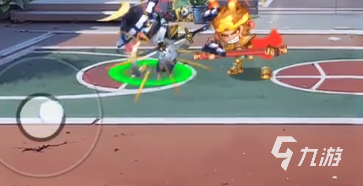 灌篮军团测试资格获取方式及测试服下载地址全攻略