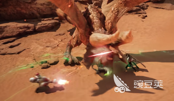 怪物猎人旅人发布时间是什么时候 怪物猎人旅人发布时间一览