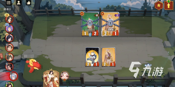 千机阵女皇玩法全解析:轻松掌握核心技巧与进阶策略