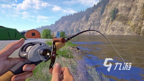 2025热门扑鱼游戏推荐：精选流行捕鱼手游分享
