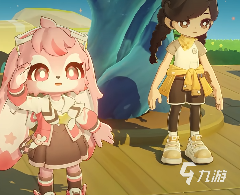 星布谷地游戏特色全解析:探索独特玩法与沉浸式体验