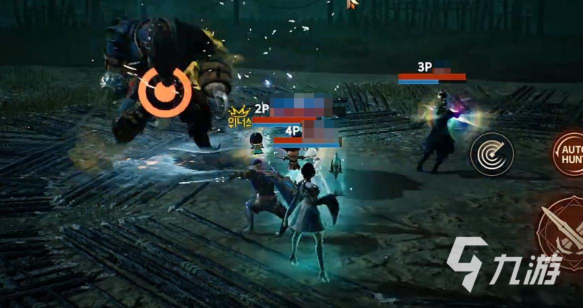 天堂2盟约组队玩法揭秘：副本支持多少人共同挑战