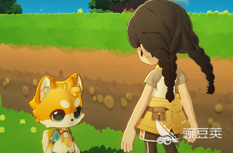 星布谷地测试多久测一次 星布谷地测试时间多久