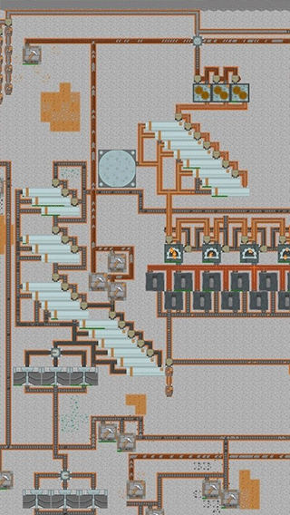 采石场游戏大全 2025耐玩性较高的挖矿游戏排行榜截图