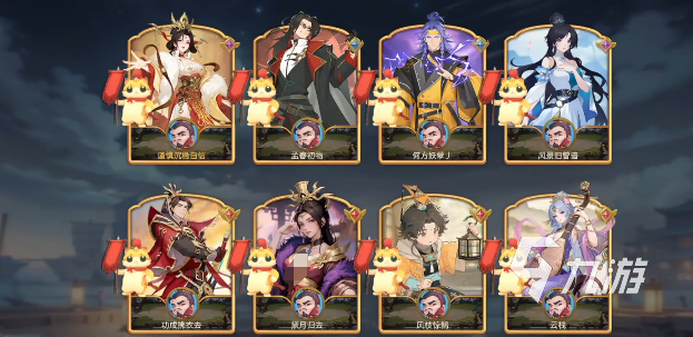 千机阵女皇玩法全解析：轻松掌握核心技巧与进阶策略