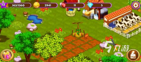 2025年经典农场手游推荐：重温十年前热门单机农场游戏合集
