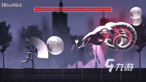 刺激的地狱游戏有哪些 地狱主题手游推荐榜2025