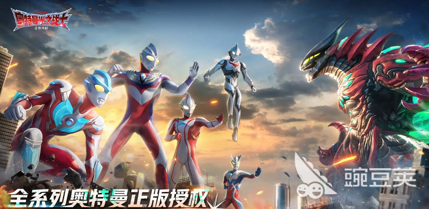 奥特曼光之战士pvp选谁 奥特曼光之战士pvp角色推荐