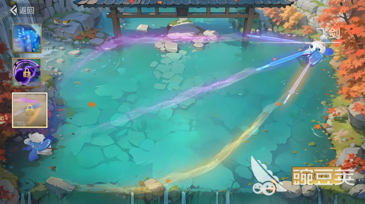 千机阵入阵测试资格还有吗 千机阵入阵测试什么时候开始