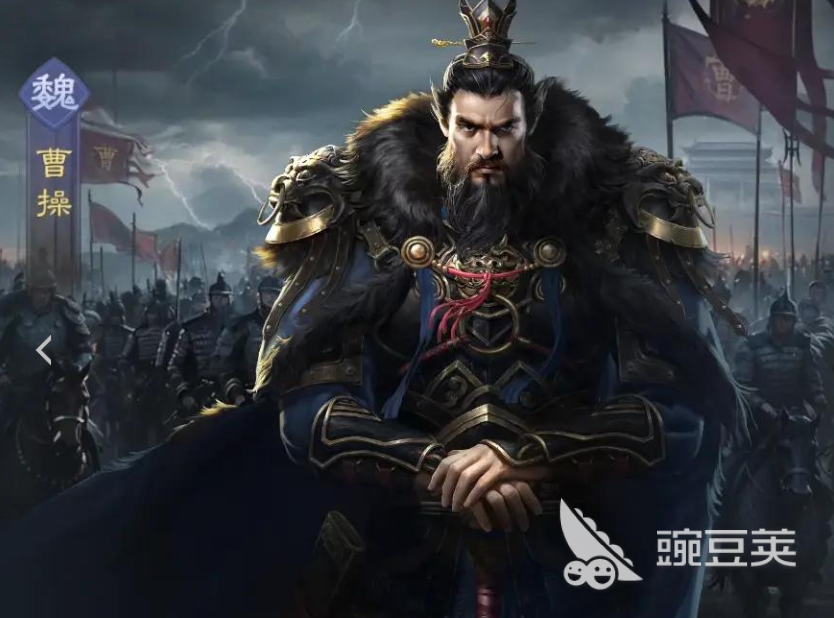 九牧之野传奇橙将介绍 九牧之野橙卡技能分享