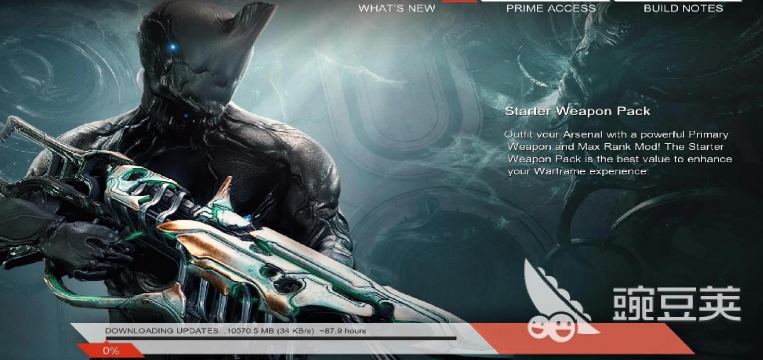 星际战甲手游怎么导入端游存档 星际战甲手游继承端游存档进度方法