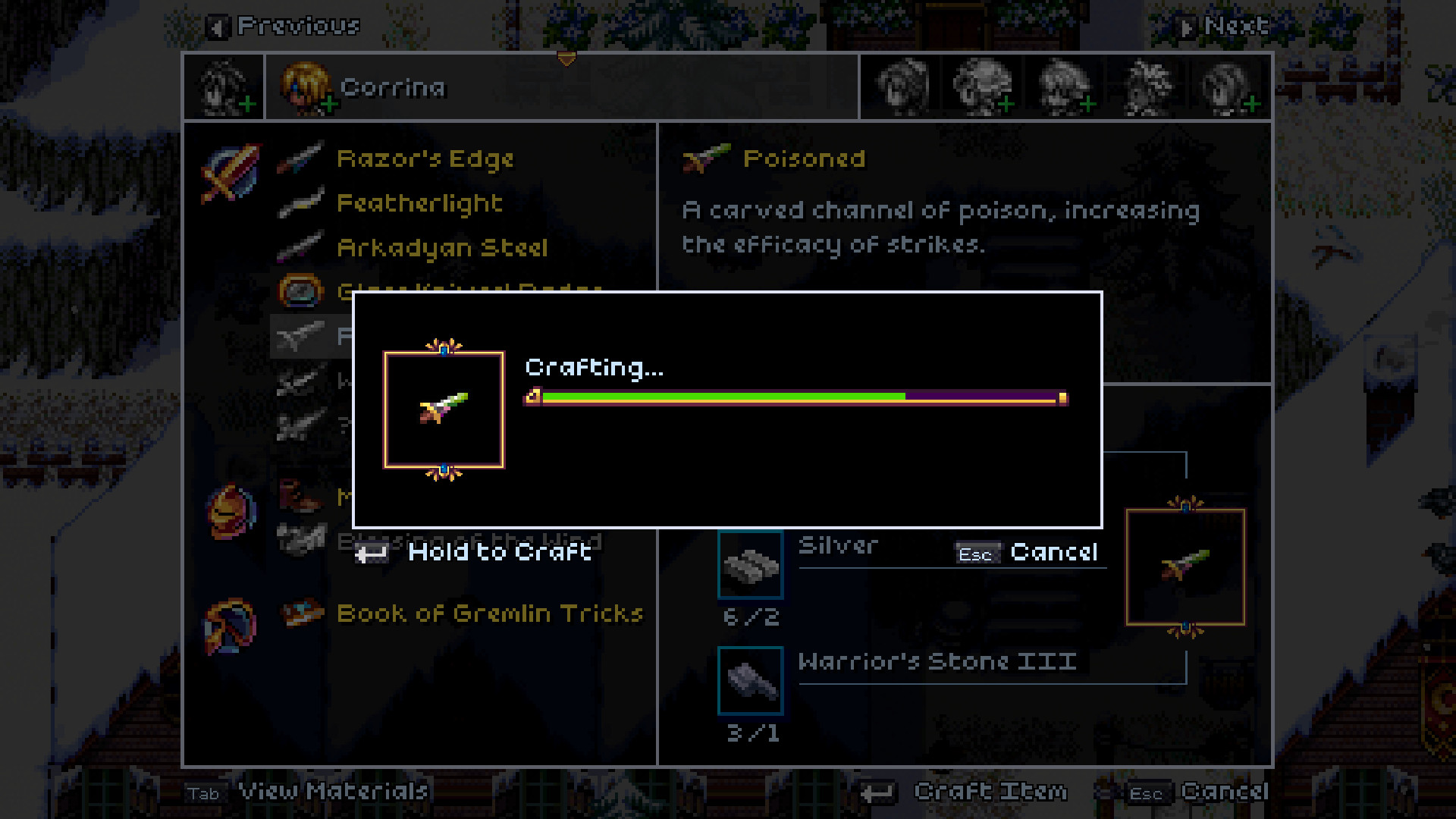 第三势力的崛起什么时候出 公测上线时间预告