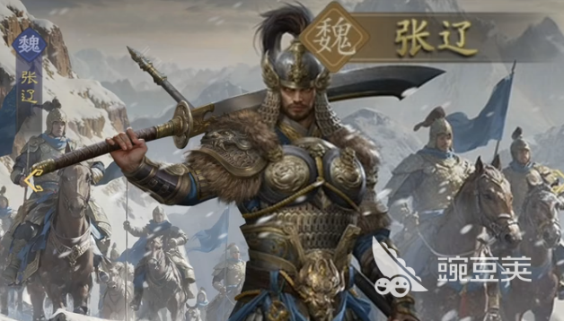 九牧之野传奇橙将介绍 九牧之野橙卡技能分享